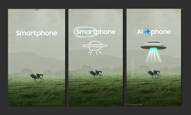 Galaxy S26 Camera AI