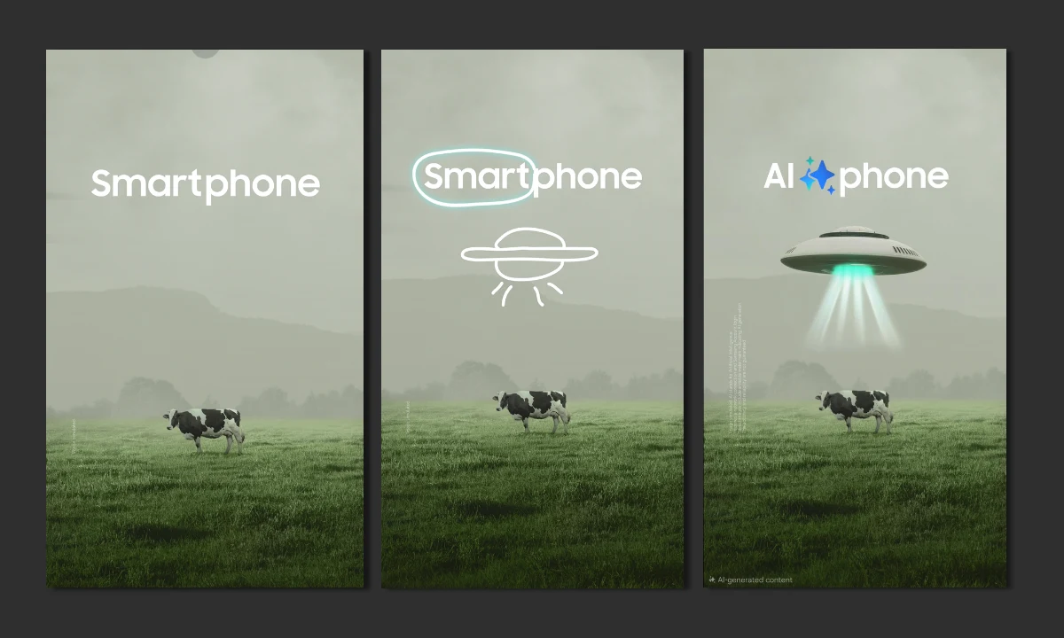 Galaxy S26 Camera AI