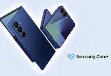 Samsung Care Plus