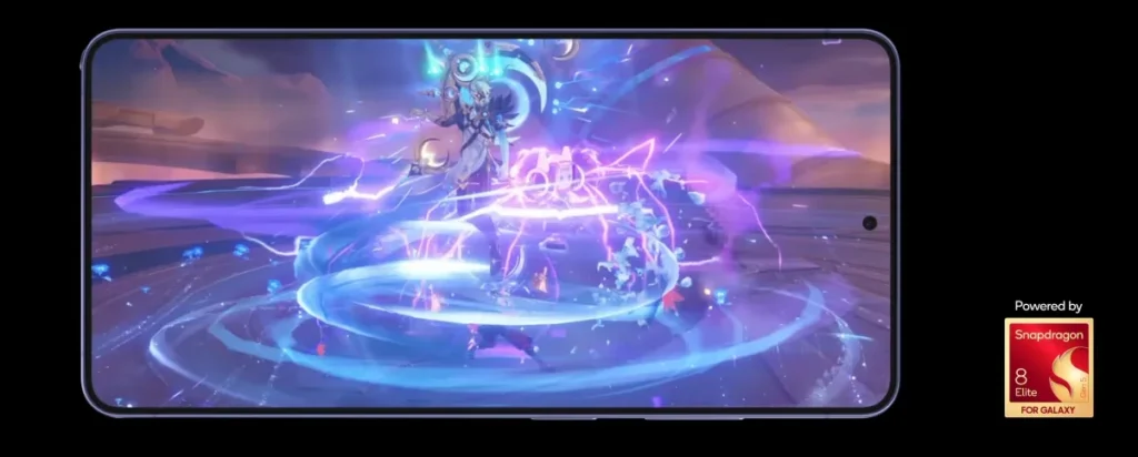 Galaxy S26 Ultra snapdragon processor