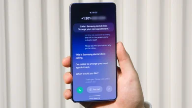 Galaxy S26 One UI 8.5 AI Call Screen