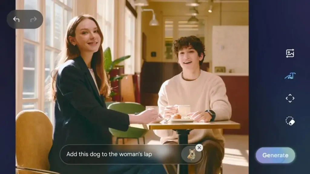 One Ui 8.5 Photo screenshots