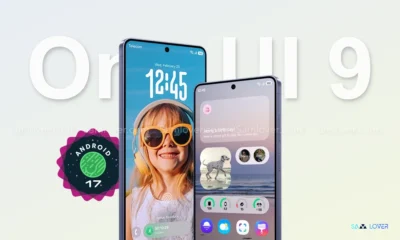 One UI 9