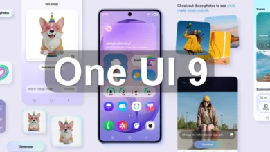 One UI 9