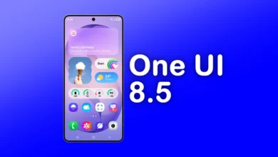 One UI 8.5