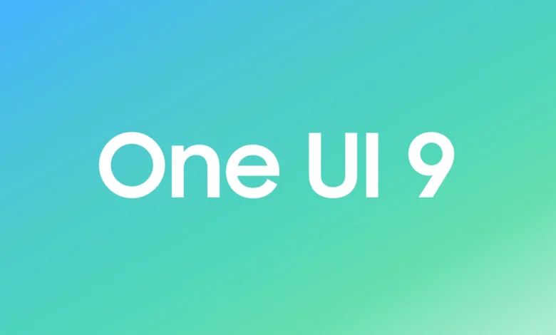 One UI 9