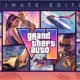 Grand Theft Auto 6 – physical edition box on retail store shelf