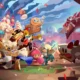 Cookie Run Kingdom codes - Cookies near the DevPlay coupon redemption screen