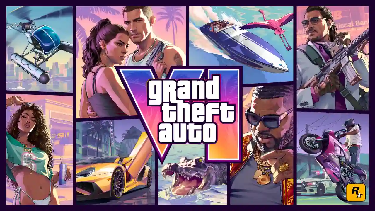 GTA 6 system requirements - gaming PC components for AAA performance