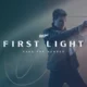007 First Light PC system requirements chart showing minimum to Ultra 4K tiers