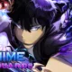 Anime Vanguards codes - Roblox tower defense units on a colliding-worlds battlefield