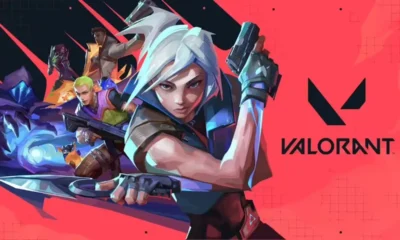 Valorant system requirements across Minimum, Recommended, and High-End tiers