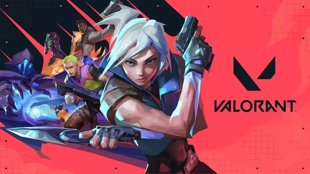 Valorant system requirements across Minimum, Recommended, and High-End tiers