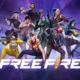 Free Fire redeem codes list for July 2026 with reward icons