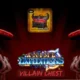 Anime Expeditions Villain Chest - Legendary reward box icon from the Villain Update