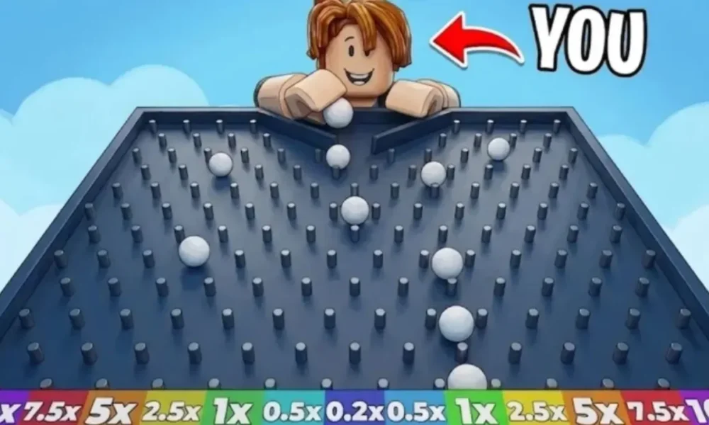 Ball Game codes - active BALL and 2xluck code redemption