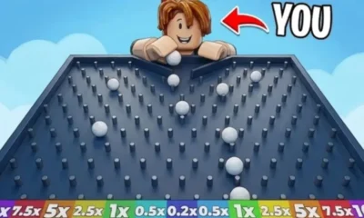Ball Game codes - active BALL and 2xluck code redemption