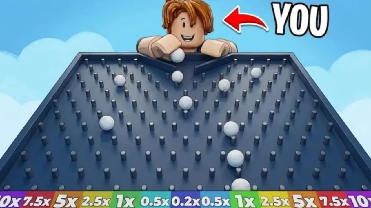 Ball Game codes - active BALL and 2xluck code redemption