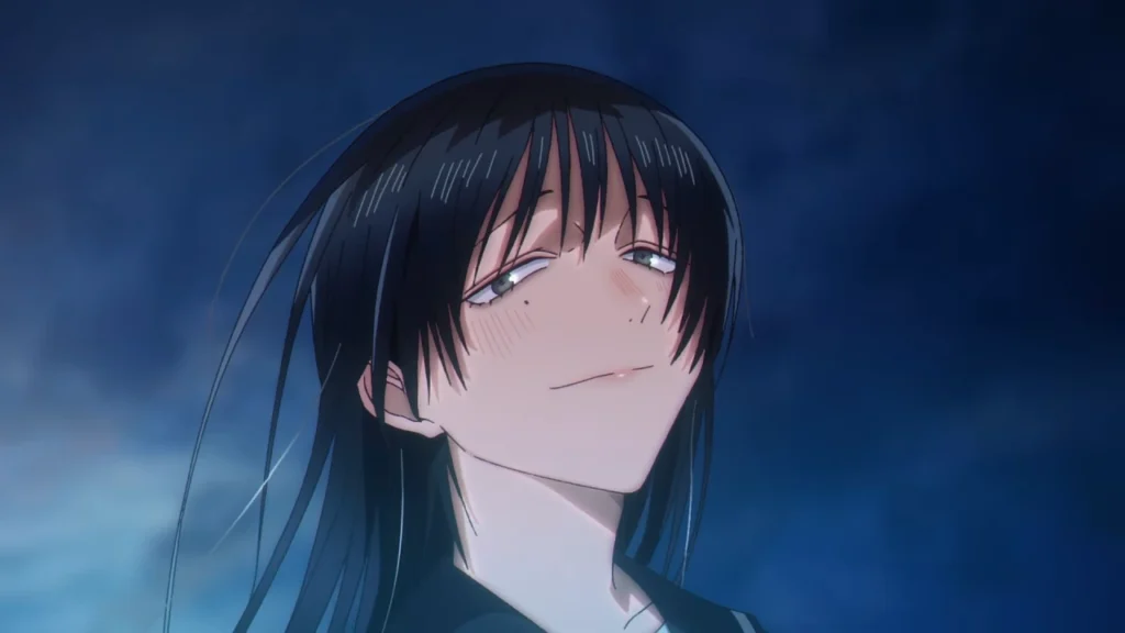 Blue Box Season 2 - Yoshino Aoyama voices new character Yumeka"