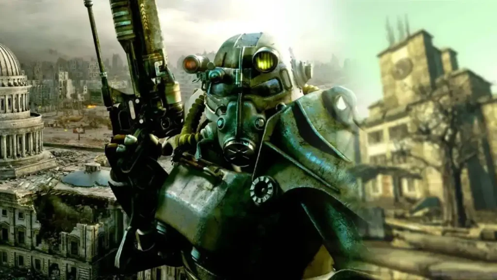 fallout 3 bethesda image from website