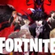 Persona 5 - Joker key art referenced in Fortnite collab leak