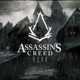 Assassin's Creed Hexe teaser logo shown at its 2022 reveal