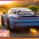 Realistic Car Driving Roblox — active codes menu screen
