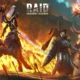 RAID Shadow Legends promo codes - active code list July 2026