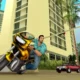 GTA Vice City - New Legacy mod story mission cutscene