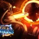 Anime Expeditions - active codes list showing EA+, EA, and RELEASE rewards