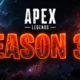 Apex Legends Season 30 - key art teasing the loot system overhaul