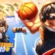 Basketball Zero Roblox - player dunking on the court