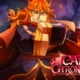 Card Chronicles codes — anime card collection artwork from Chronicle Entertainment