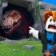 Dino Hunters codes list for July 2026 showing coins and reroll rewards