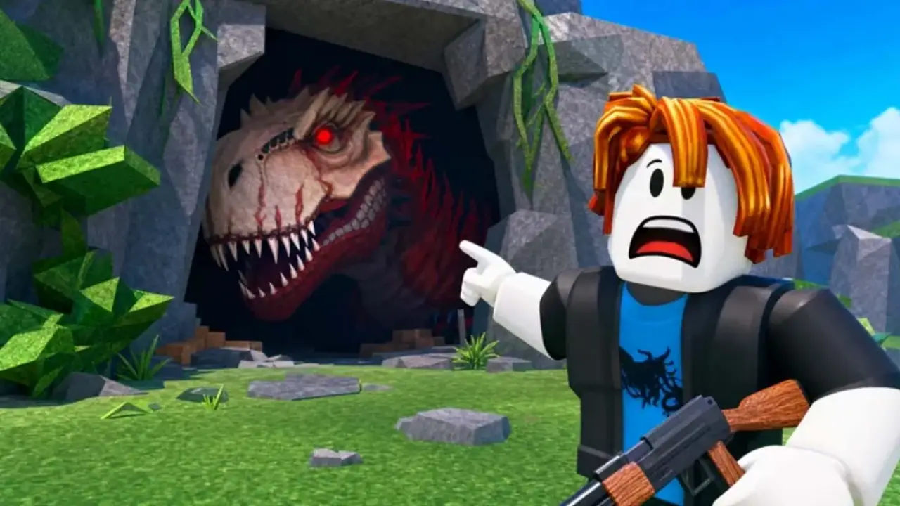 Dino Hunters codes list for July 2026 showing coins and reroll rewards