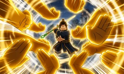 Cultivation Dao Online Roblox codes — active rewards for July 2026