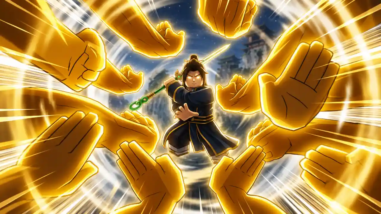 Cultivation Dao Online Roblox codes — active rewards for July 2026