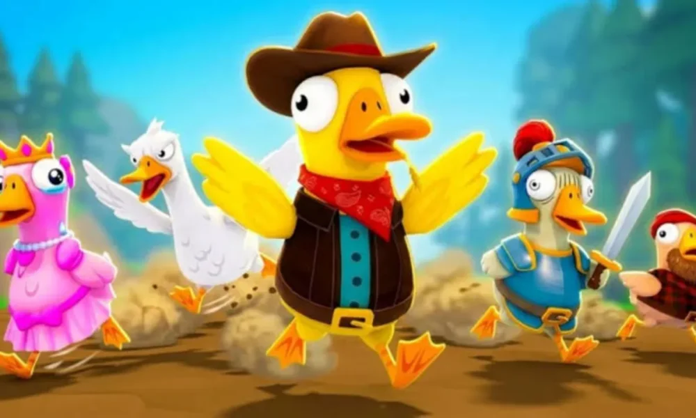 Duck Duck codes - active code redemption box