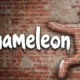 Roblox Chameleon — active codes menu screen