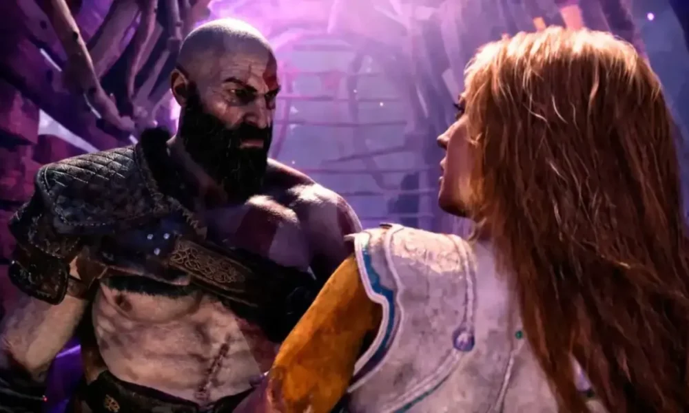New God of War game — Cory Barlog confirms Kratos-led sequel at SDCC 2026