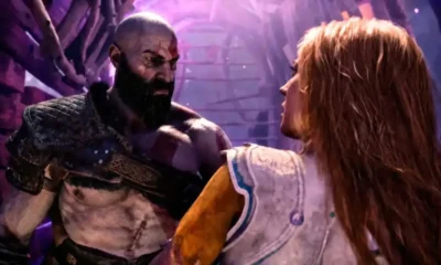 New God of War game — Cory Barlog confirms Kratos-led sequel at SDCC 2026