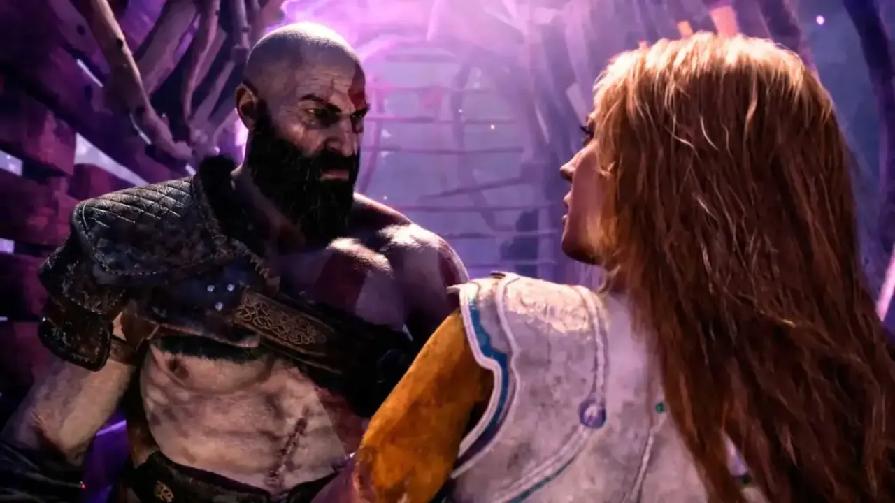 New God of War game — Cory Barlog confirms Kratos-led sequel at SDCC 2026