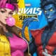 Marvel Rivals Season 9 - Age of Apocalypse key art teasing new heroes
