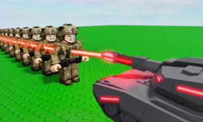 Mini War codes - player base with towers and roads