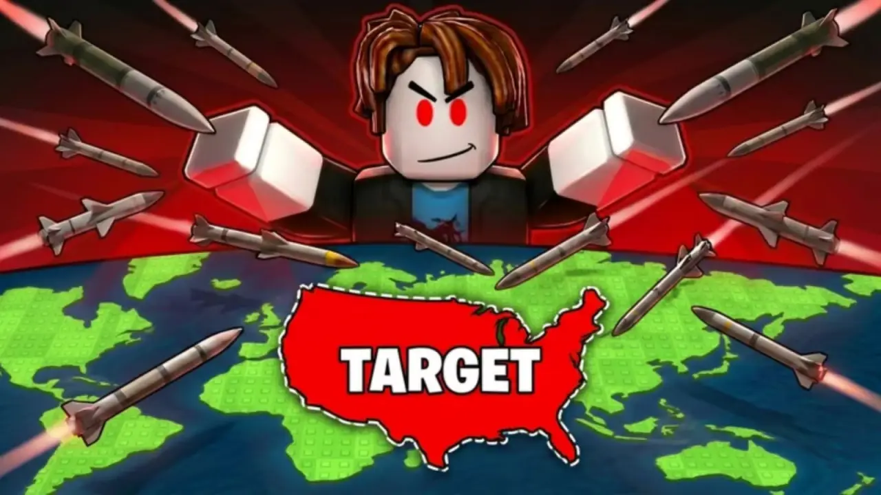 Missile Empire codes - active code redemption screen