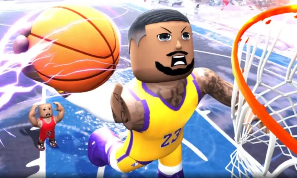 All Playground Basketball codes for July 2026