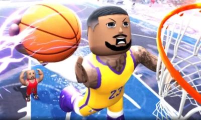All Playground Basketball codes for July 2026