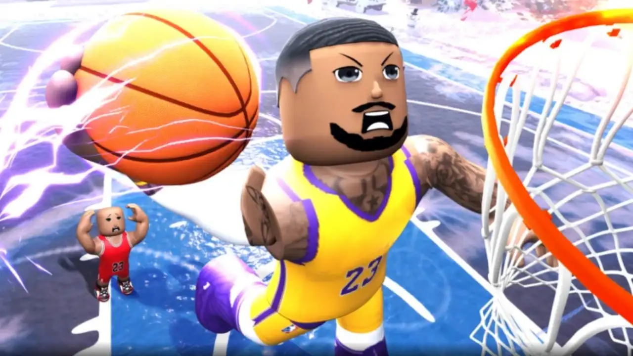 All Playground Basketball codes for July 2026