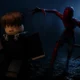 Nightfall Codes - Roblox horror survival game promotional art