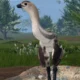 Prior Extinction codes - dinosaur near nest of colored eggs